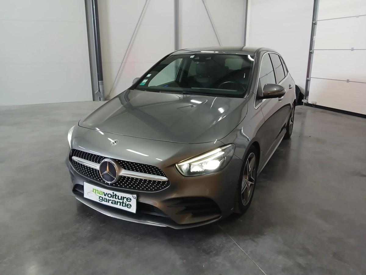 Mercedes-Benz Classe B