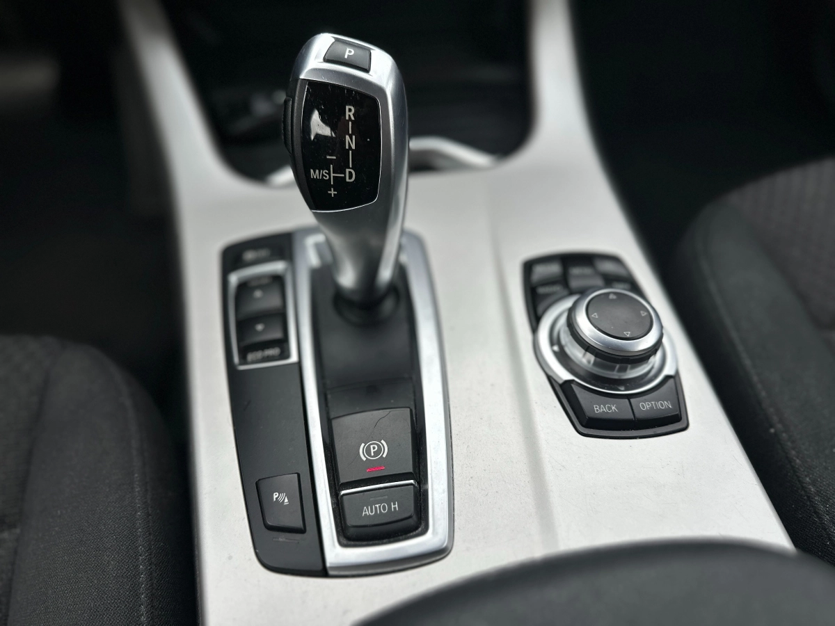 Bmw X3 - photo 24