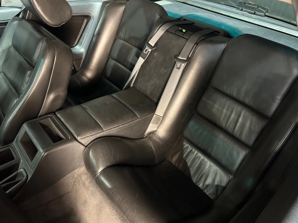 Bmw Serie 8 - photo 29