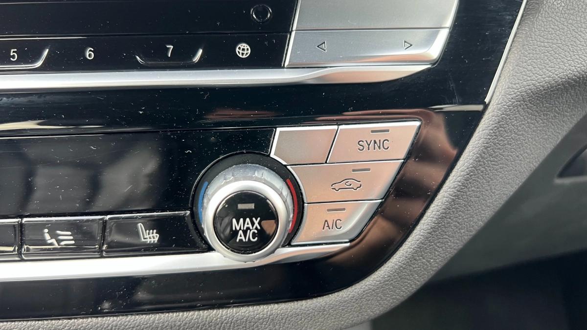 Bmw X3 3.0 E 292H 185 PHEV HYBRID 10.5KWH M-SPORT XDRIVE BVA