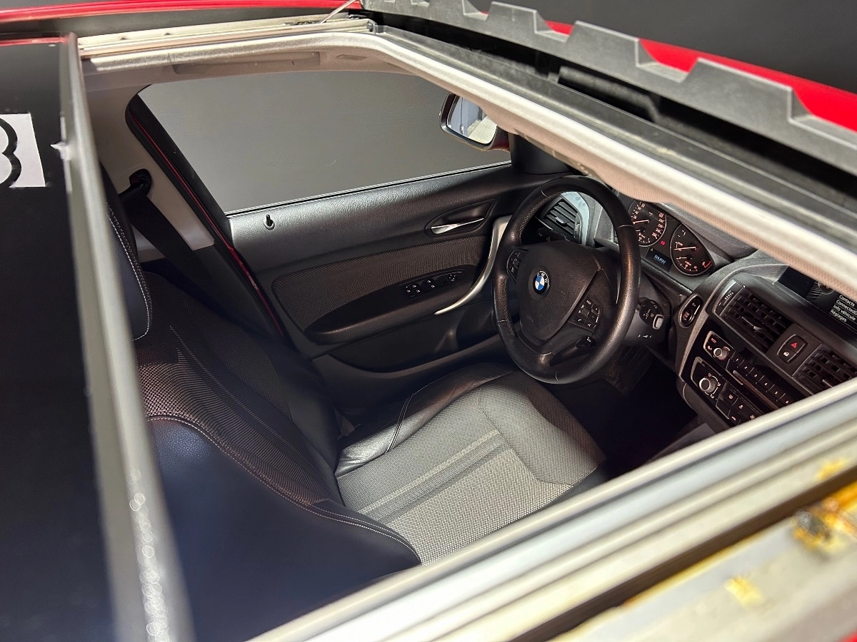 Bmw Serie 1 - photo 15