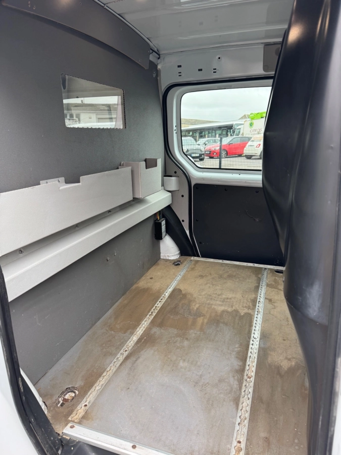 Renault Kangoo Express - photo 10