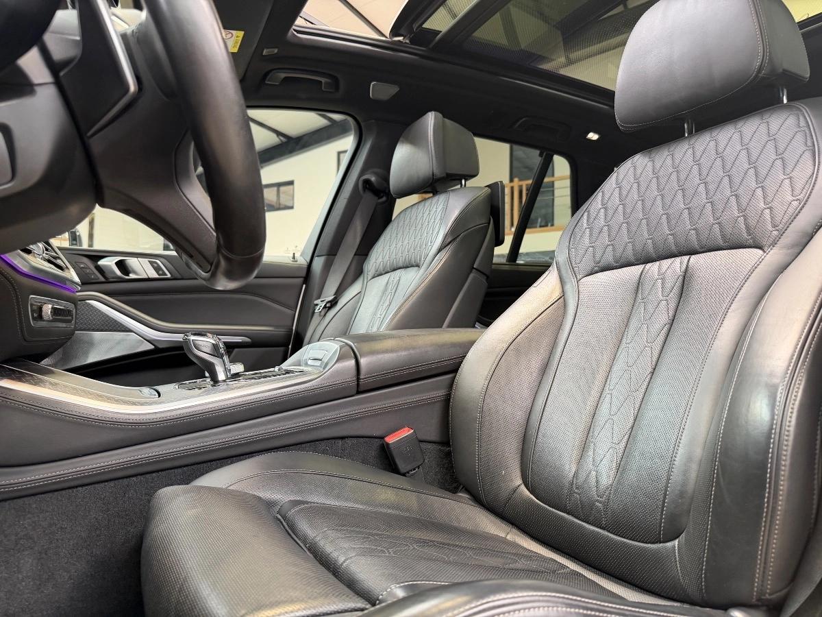 Bmw X5 xDrive 45e 394 cv M SPORT - Bowers & Wilkins - Soft Close - Ecran TV - Options +++