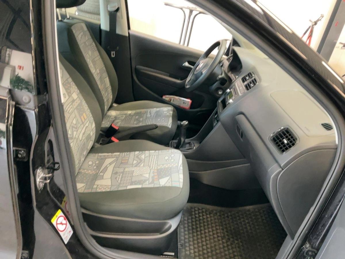 Volkswagen Polo 1.2 70 TREND LINE