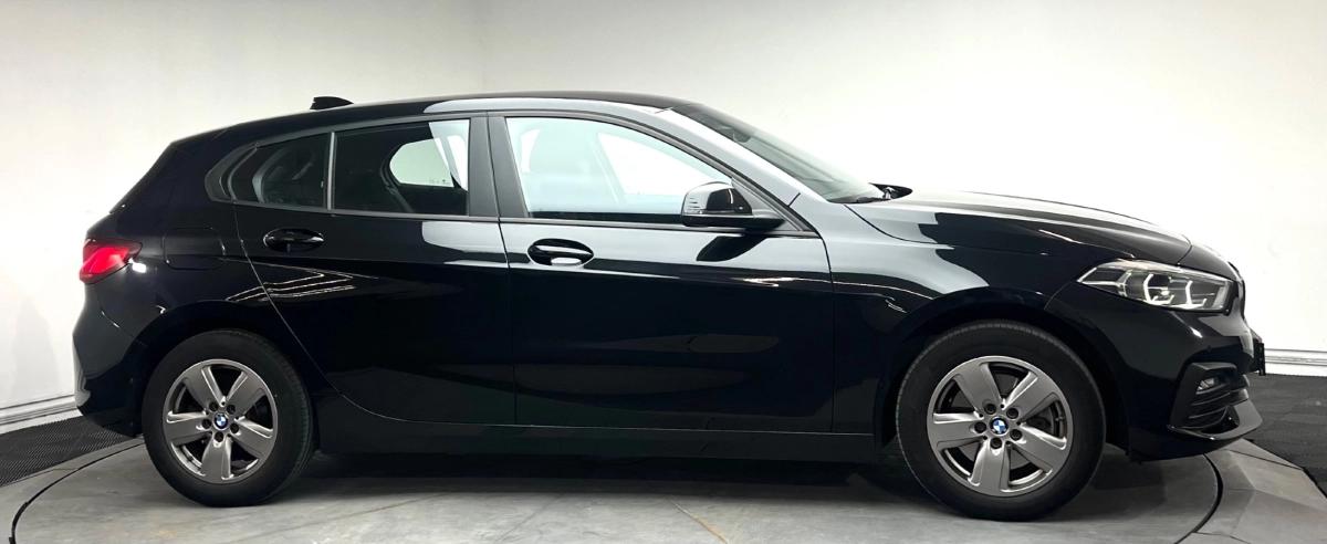 Bmw Serie 1