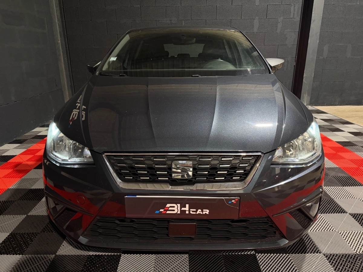 Seat Ibiza - photo 2