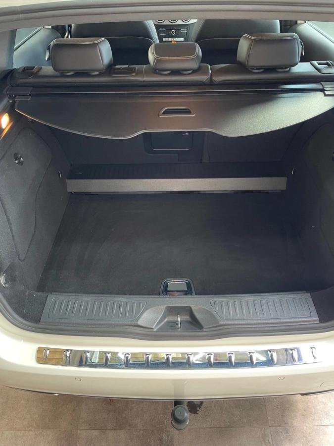 Mercedes Classe B 2.2 200 CDI 135 SENSATION