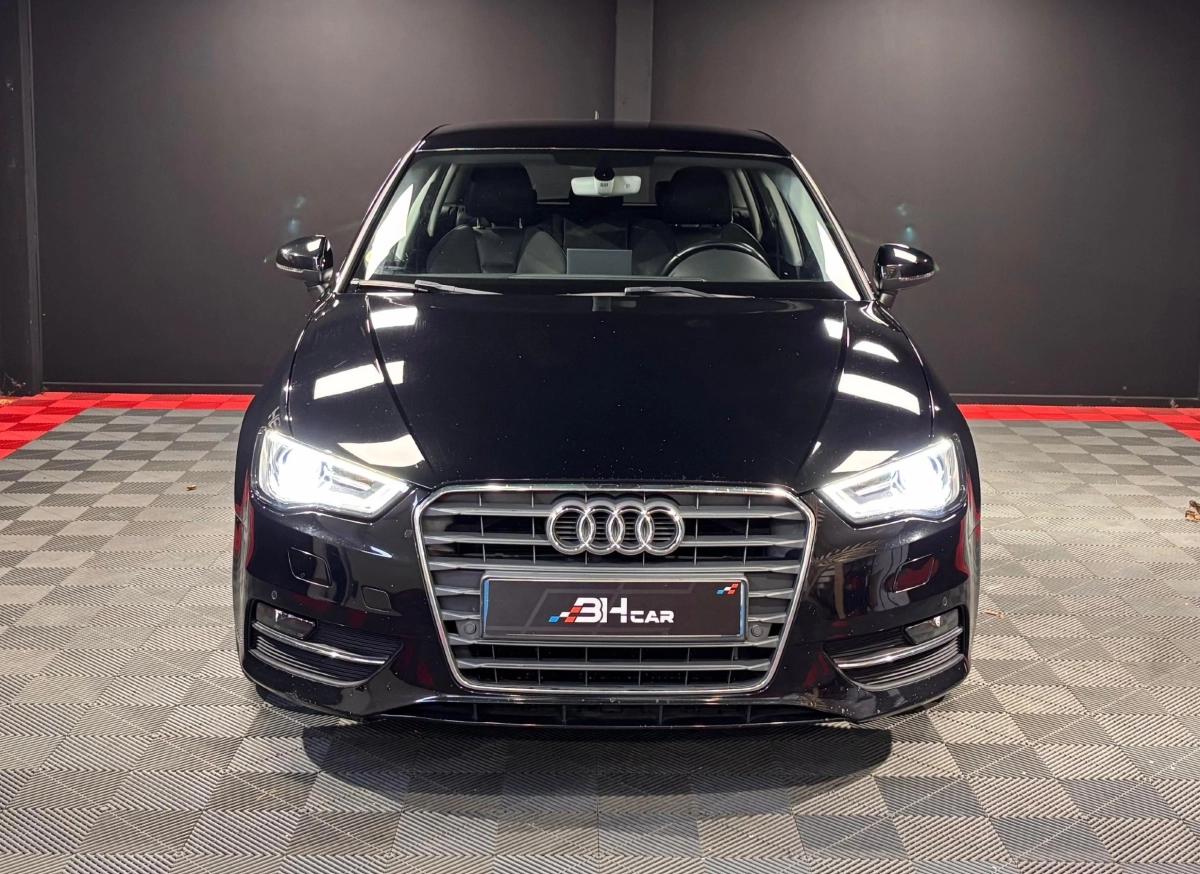 Aperçu indisponible de Audi A3