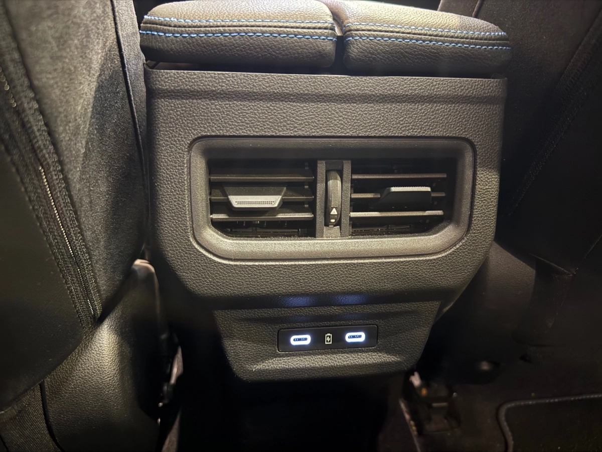 Renault Austral - photo 22