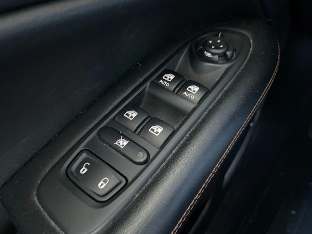 Jeep Compass - photo 21