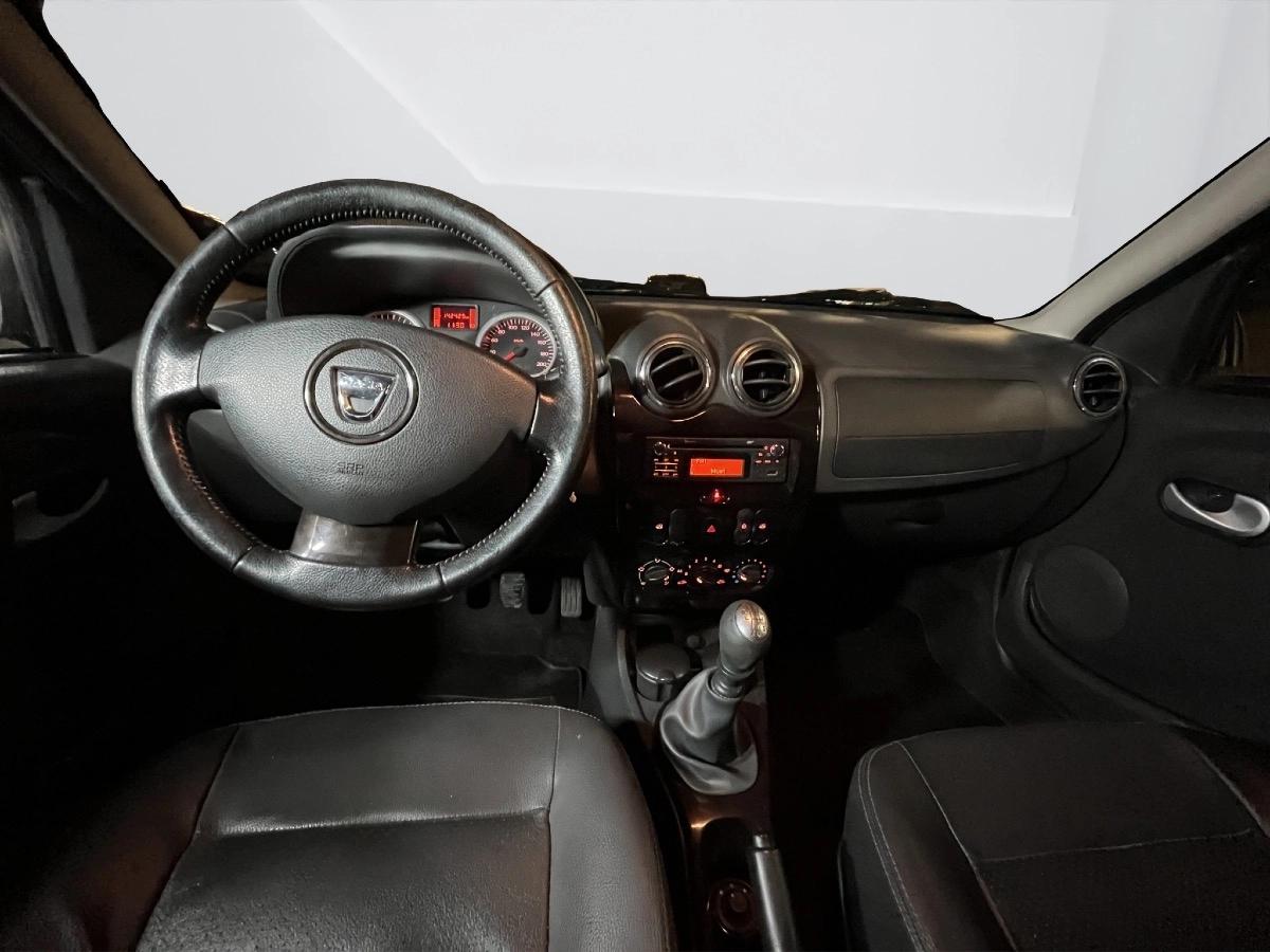Dacia Duster 1.5 DCI 110 PRESTIGE 4X2
