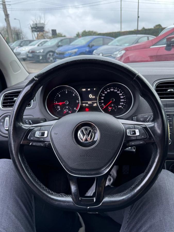 Aperçu indisponible de Volkswagen Polo