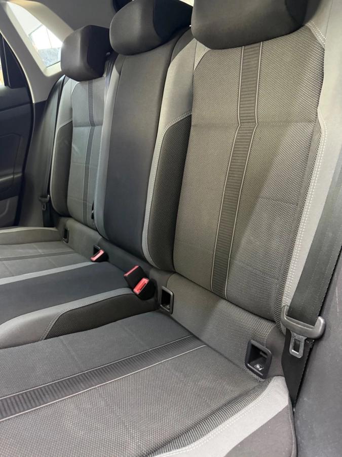 Volkswagen Polo 1.6 TDI 95 CONFORT LINE