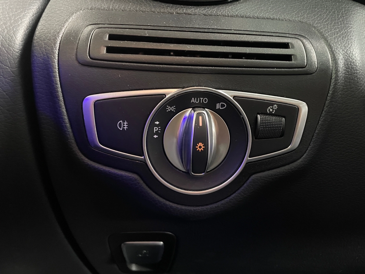 Mercedes Classe Glc - photo 19
