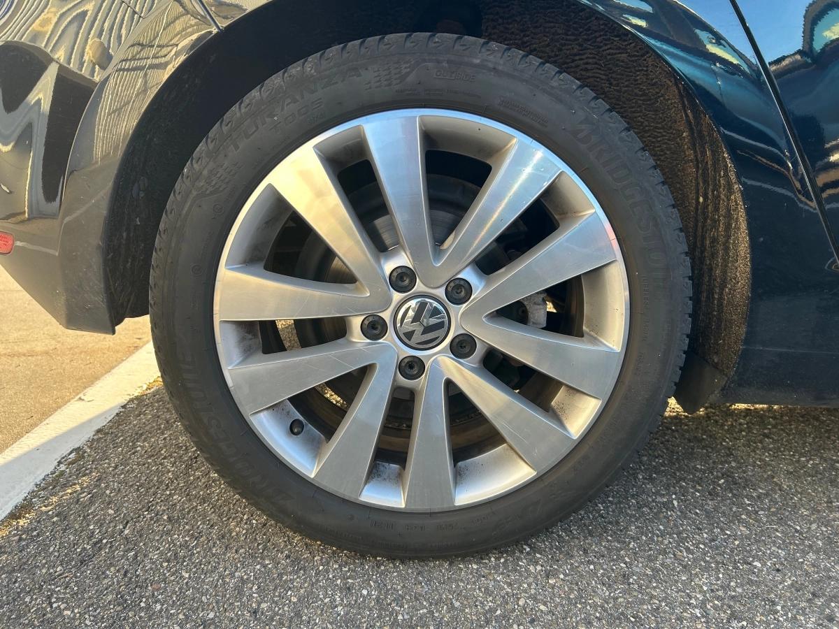 Volkswagen Golf BREAK 1.2 TSI 105 BLUEMOTION TEAM