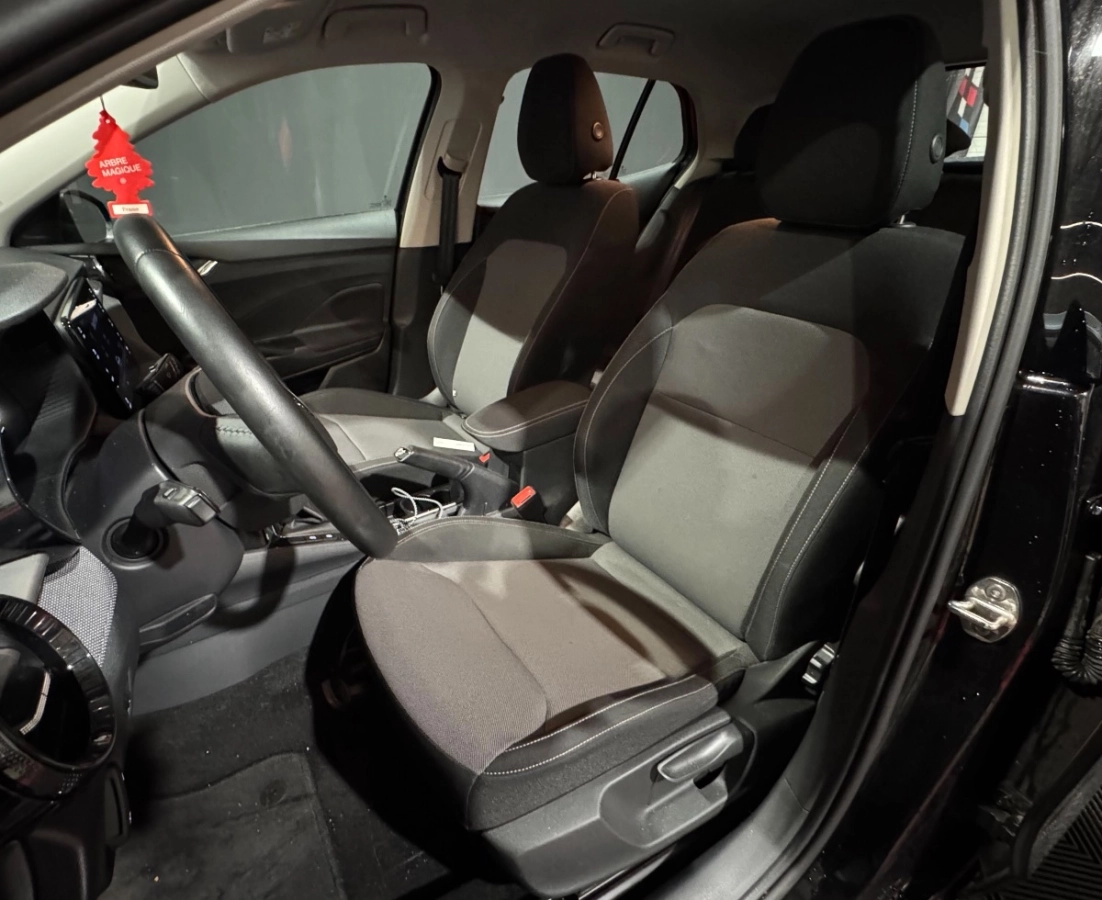 Skoda Fabia - photo 9
