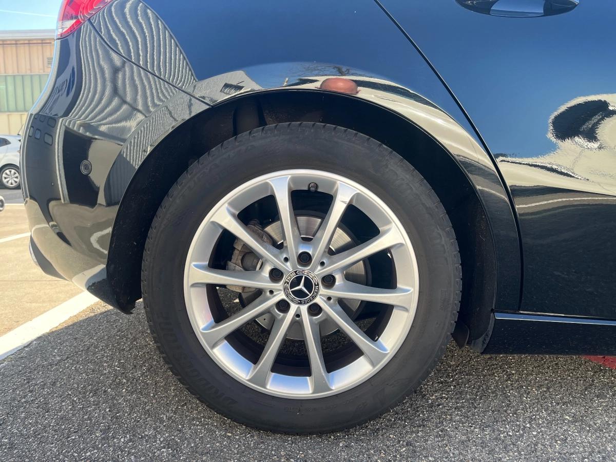 Mercedes Classe A 1.5 180 D 115 PROGRESSIVE LINE 7G-DCT BVA