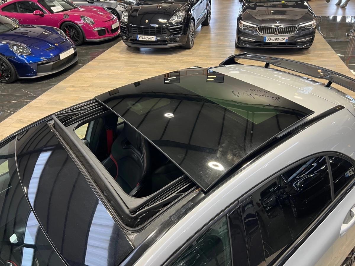 Mercedes Classe A 2.0 45 360 AMG EDITION 4MATIC SPEEDSHIFT-DCT BVA