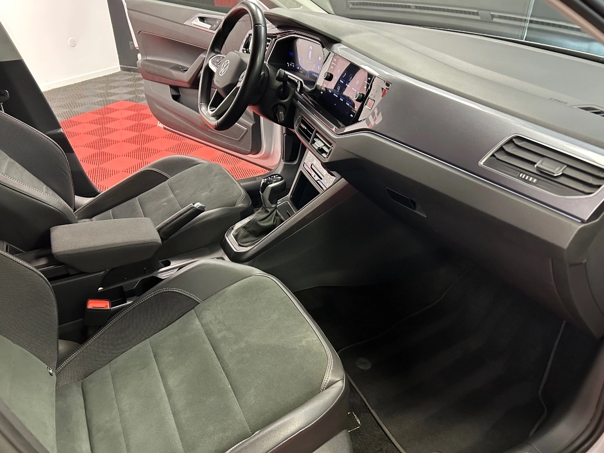 Volkswagen Polo - photo 22