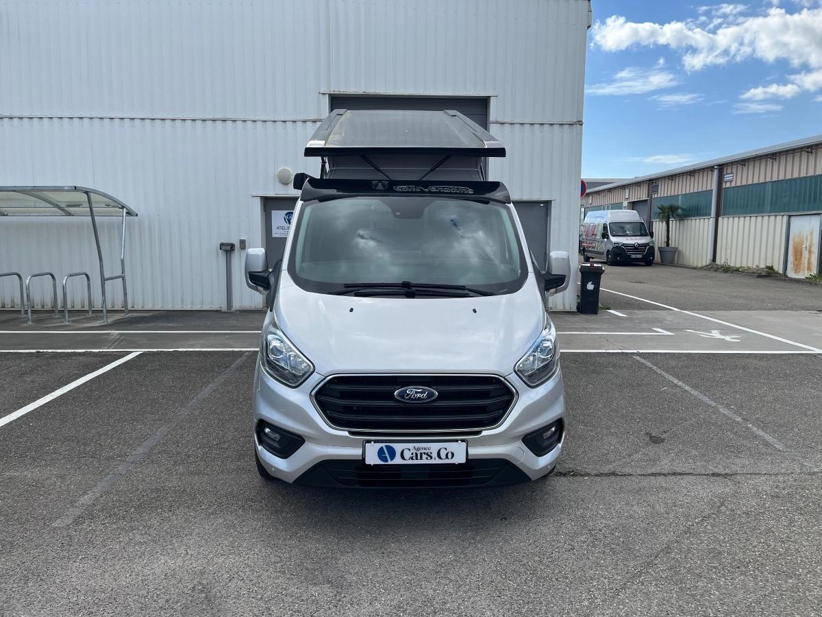 FONT VENDOME Auto Camper XL 