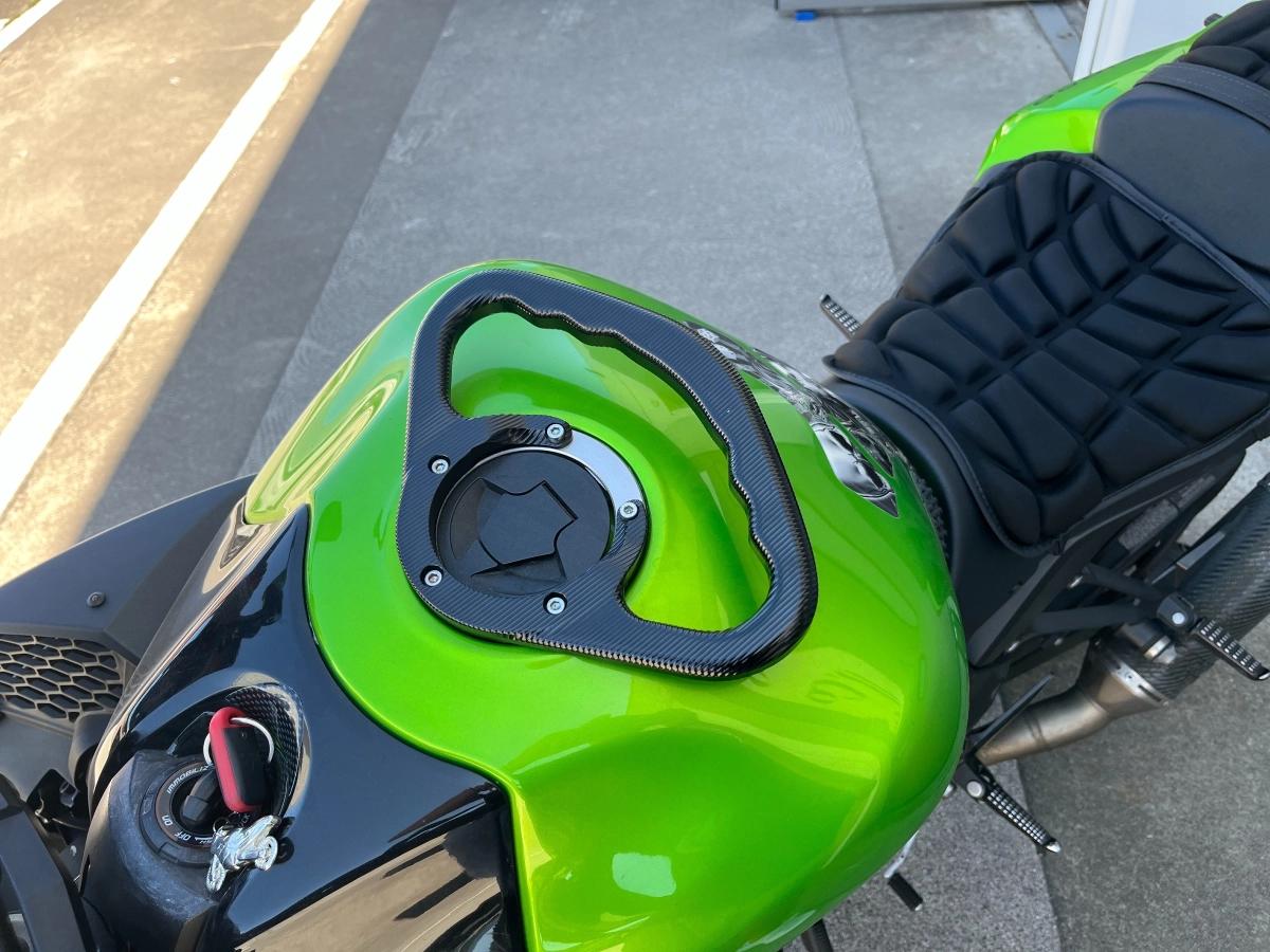 KAWASAKI Z1000 Z1000