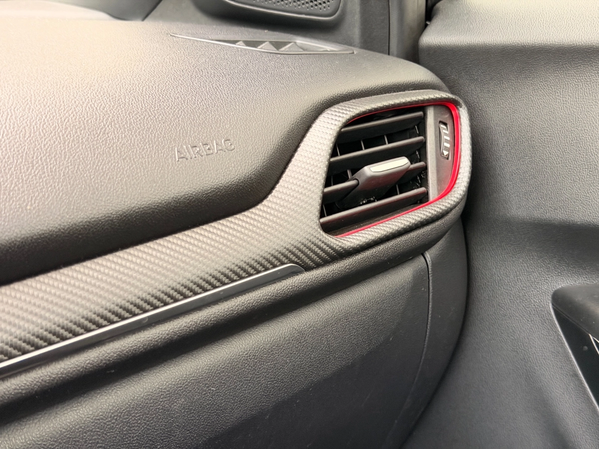Ford Puma - photo 24
