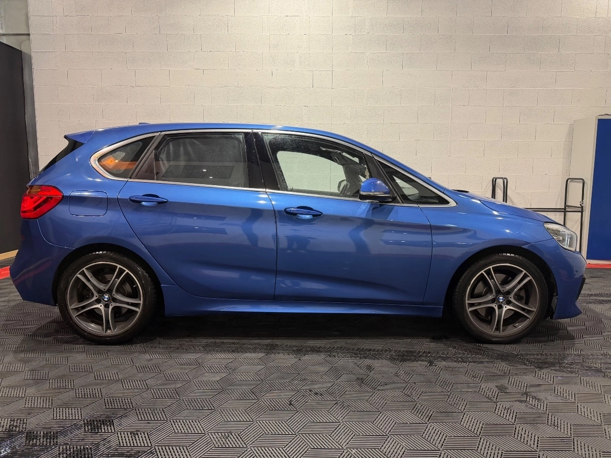 Bmw Serie 2 - photo 2