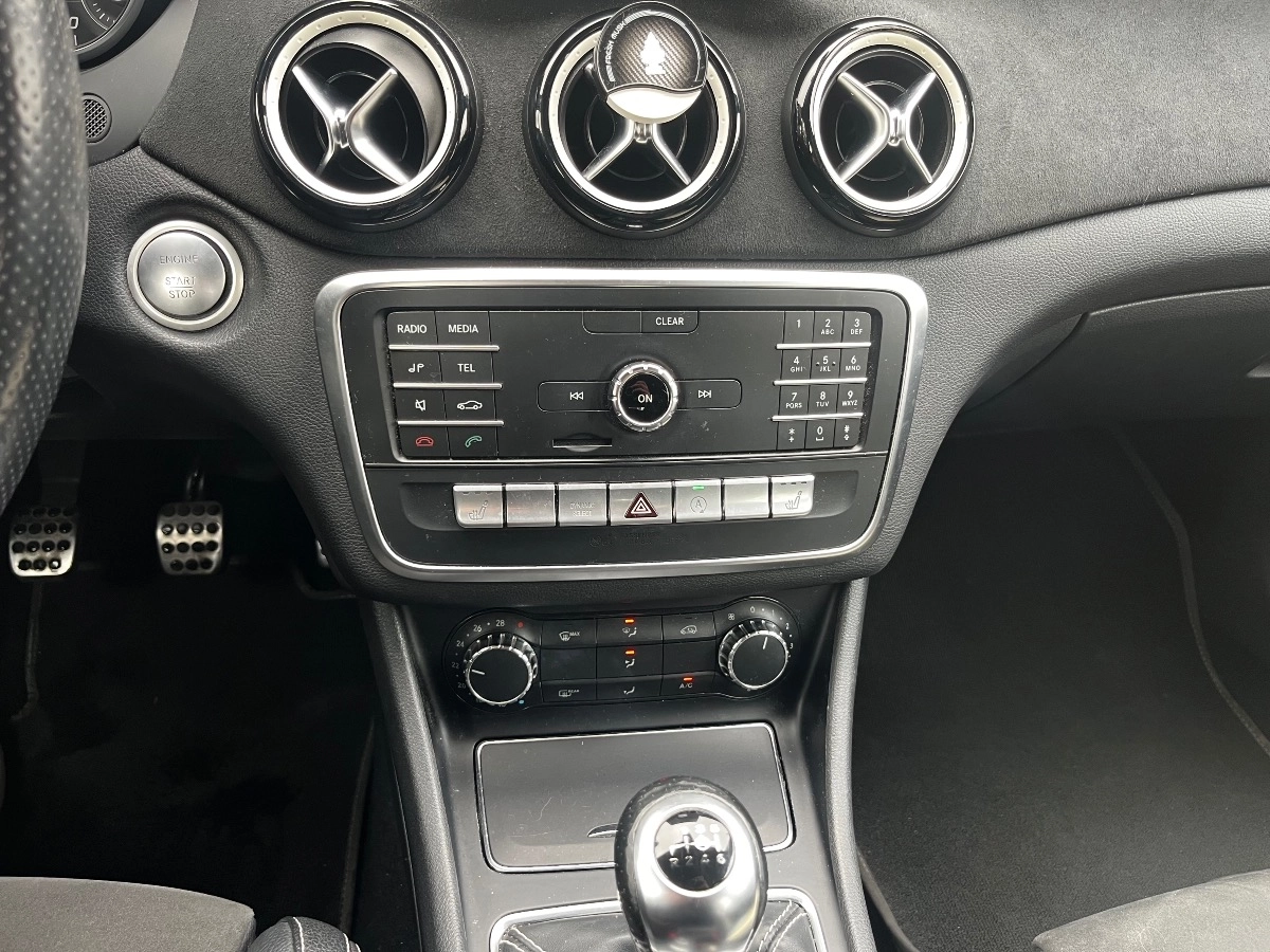 Mercedes Classe A - photo 16