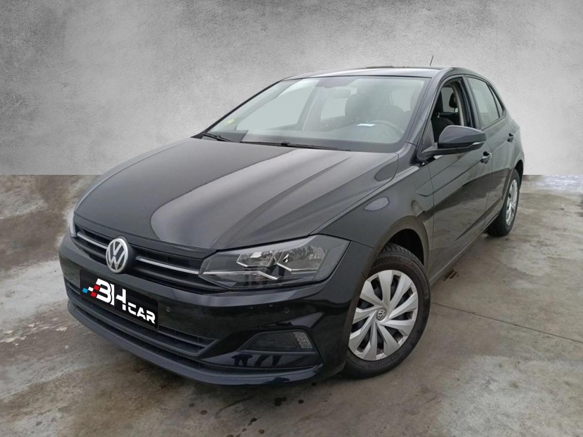 Image Volkswagen Polo