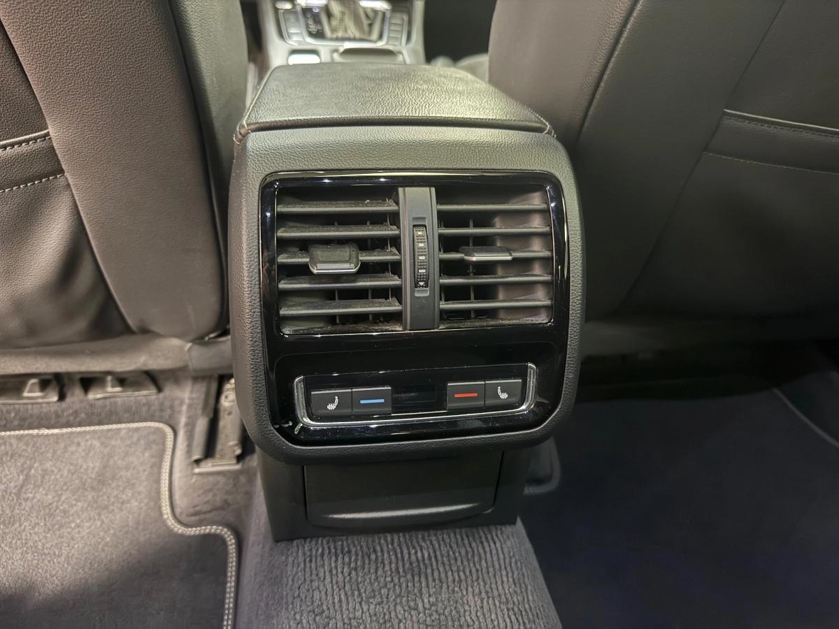 Aperçu indisponible de Volkswagen Arteon