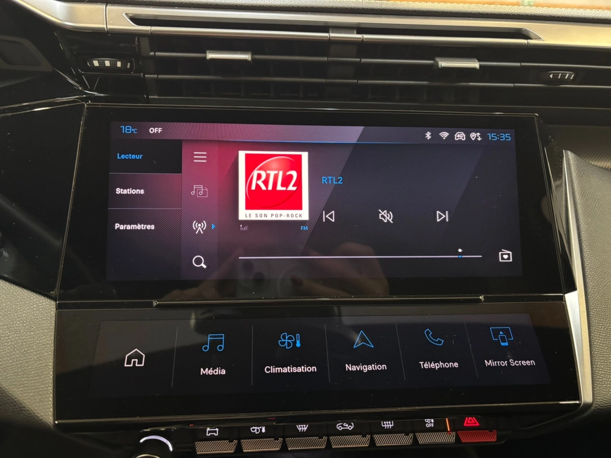 Peugeot 308 - photo 17