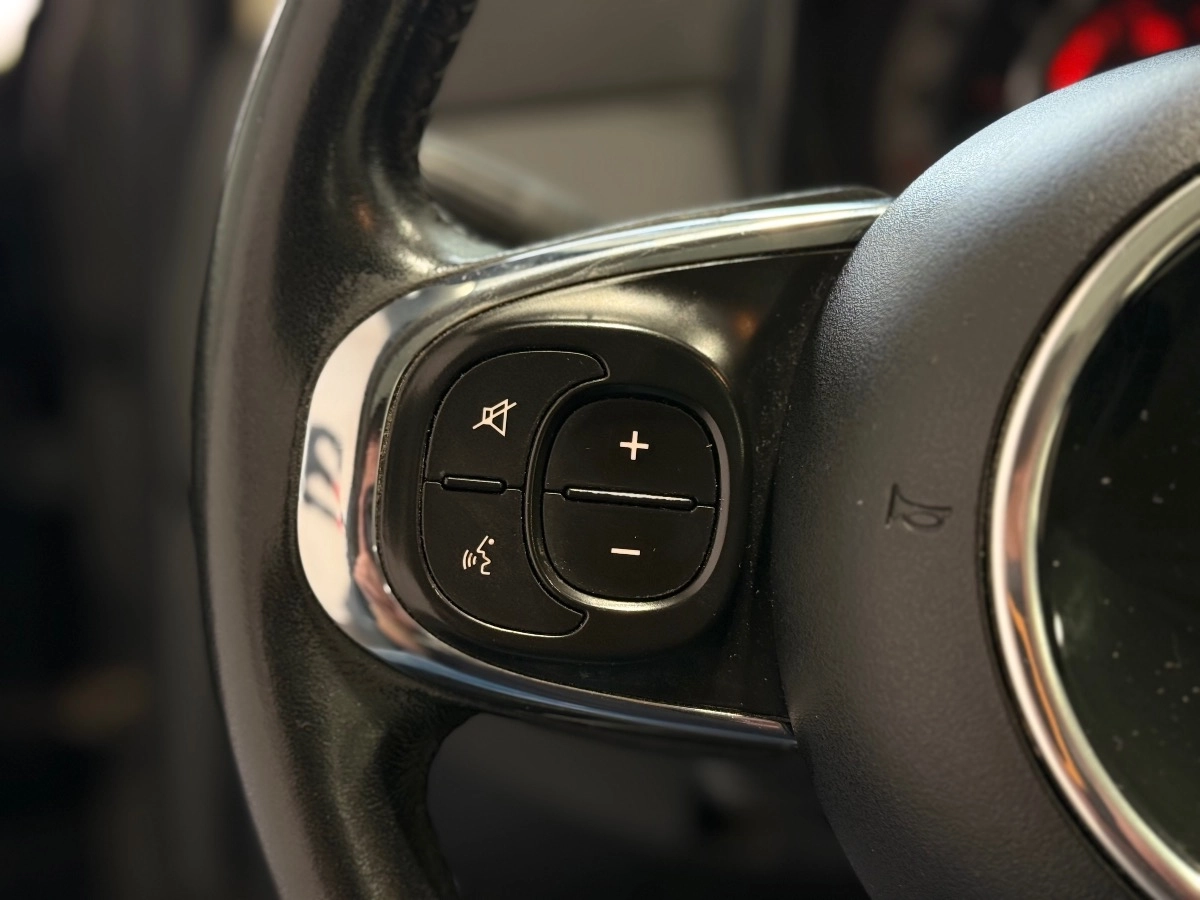 Fiat 500 - photo 16