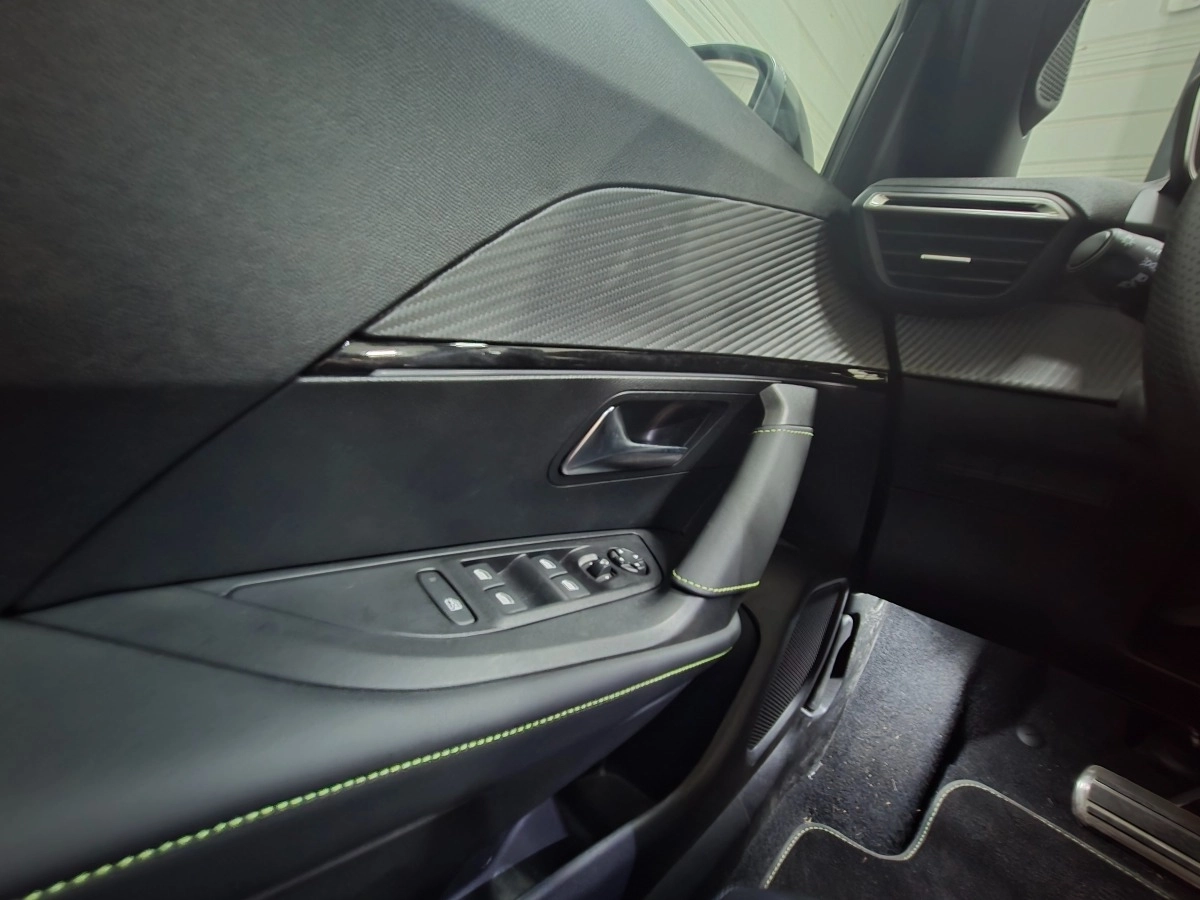 Peugeot 2008 - photo 16