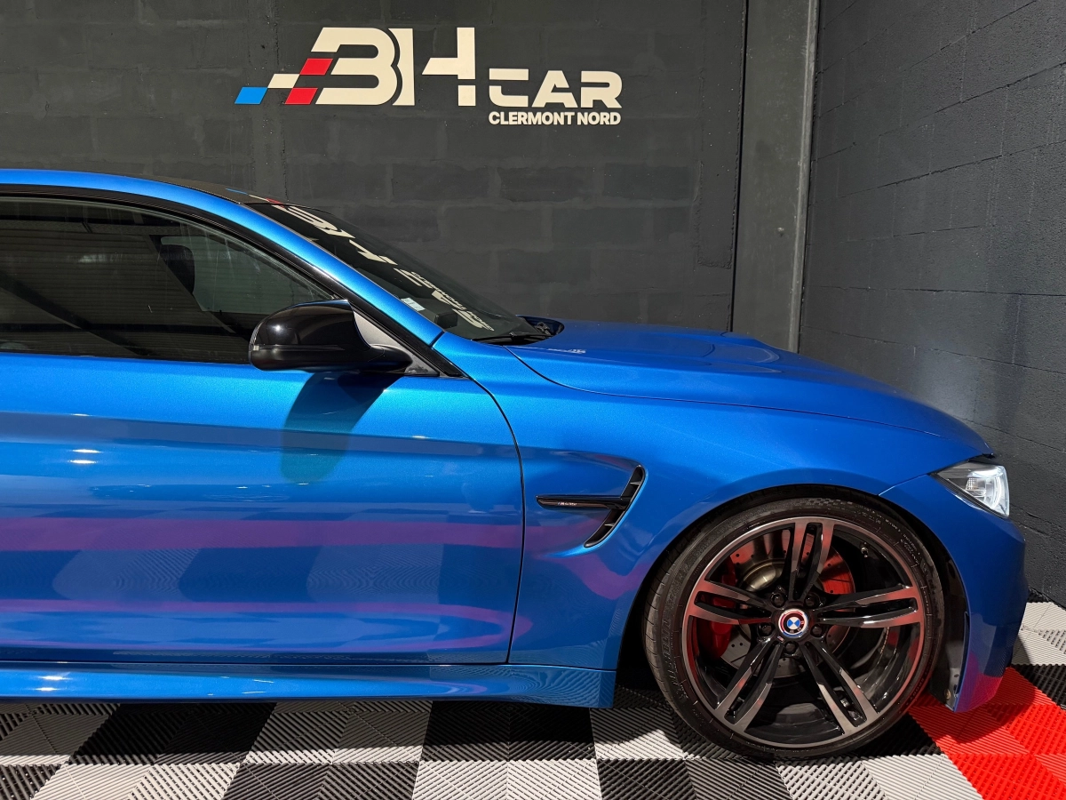 Bmw Serie 4 - photo 18