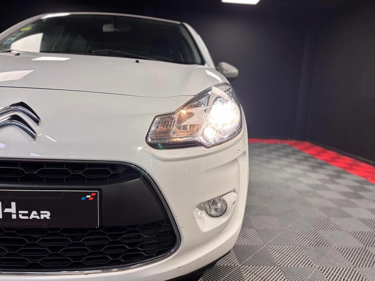 Aperçu indisponible de Citroën C3