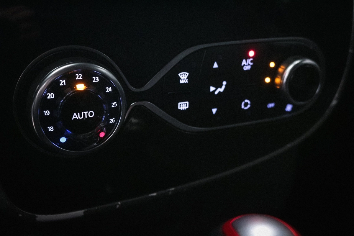 Renault Clio - photo 27