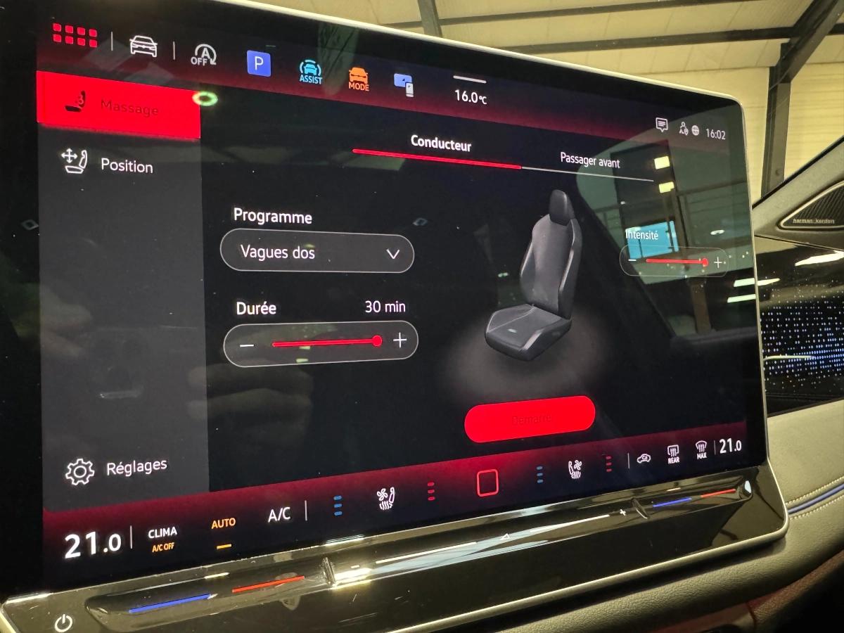 VOLKSWAGEN TIGUAN 2.0 TDI 150 DSG7 R-LINE