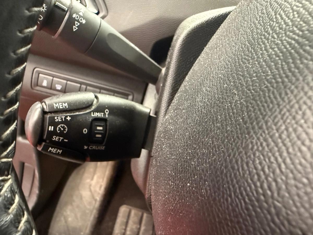 Aperçu indisponible de Peugeot 308