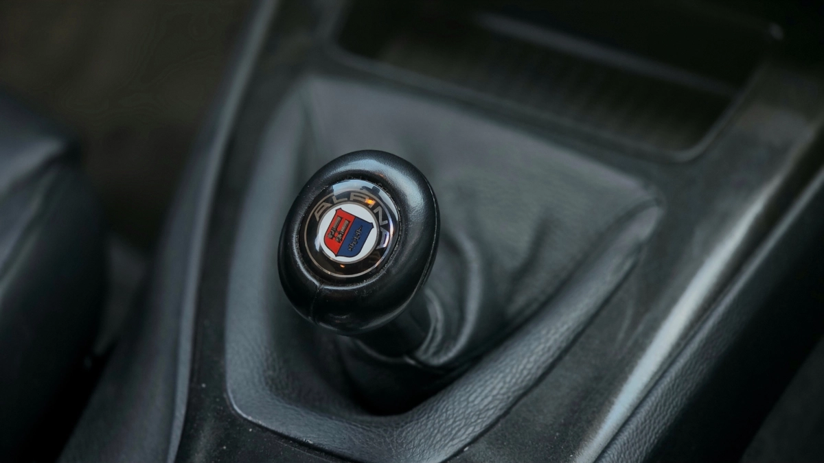 Alpina D3 - photo 23