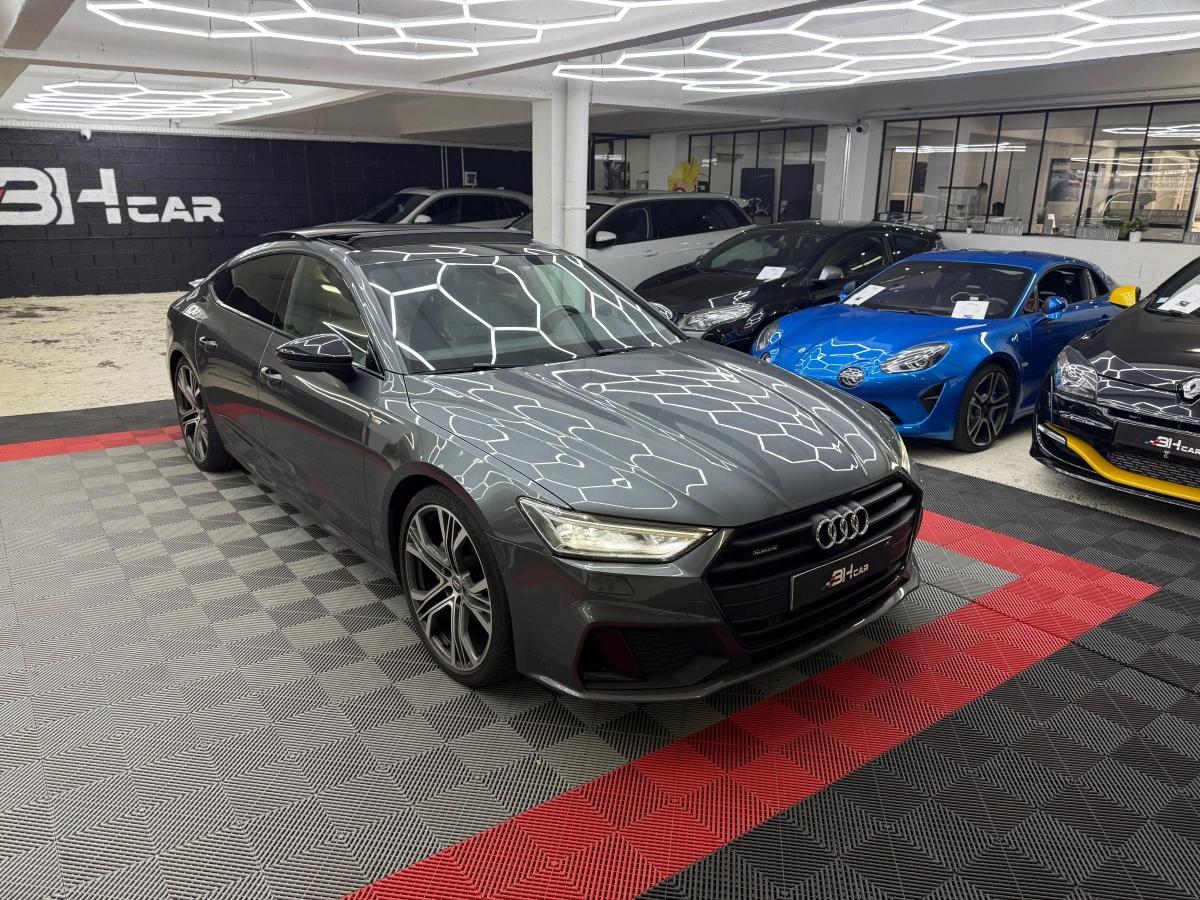 Image Audi A7
