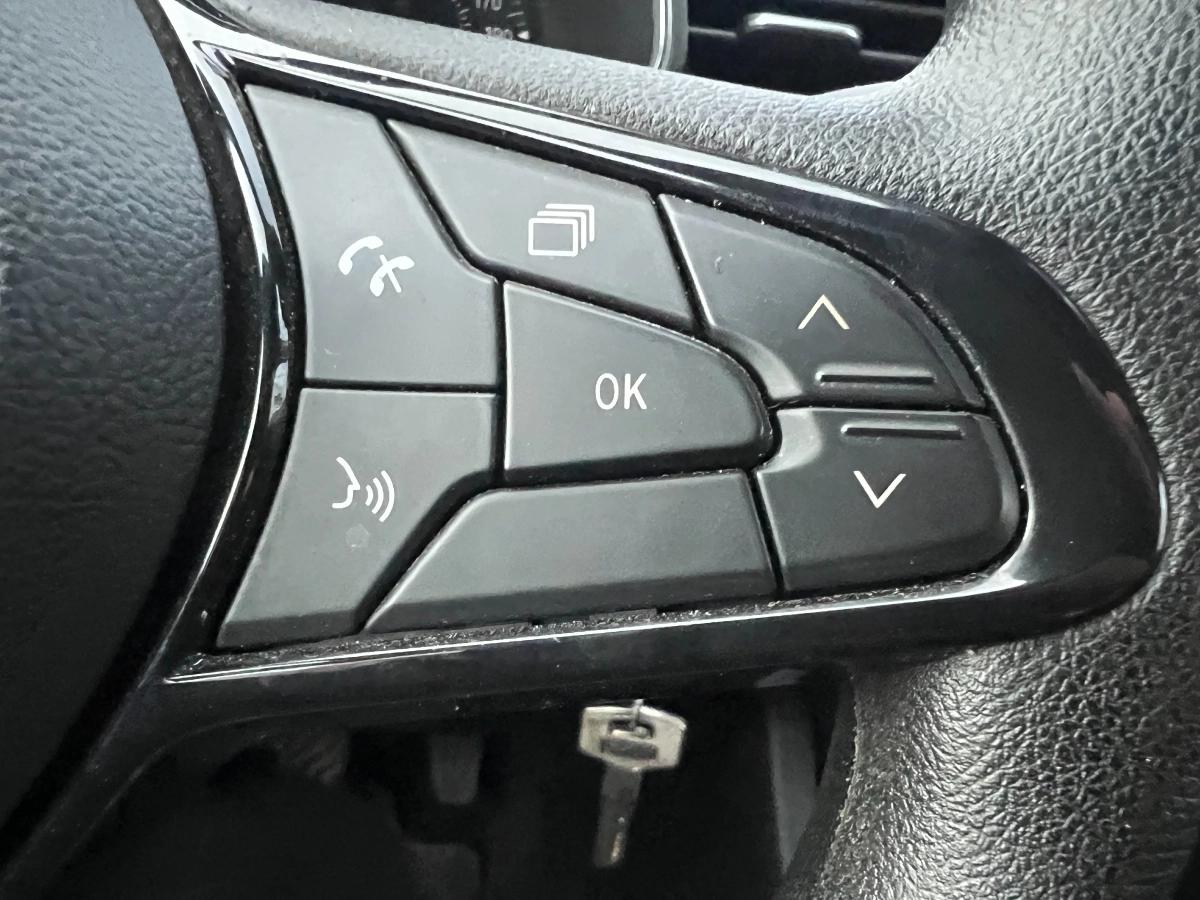 Renault Clio 1.0 SCE 75 LIFE