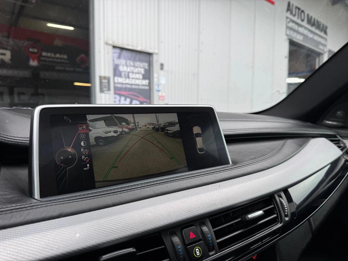 Aperçu indisponible de Bmw X6