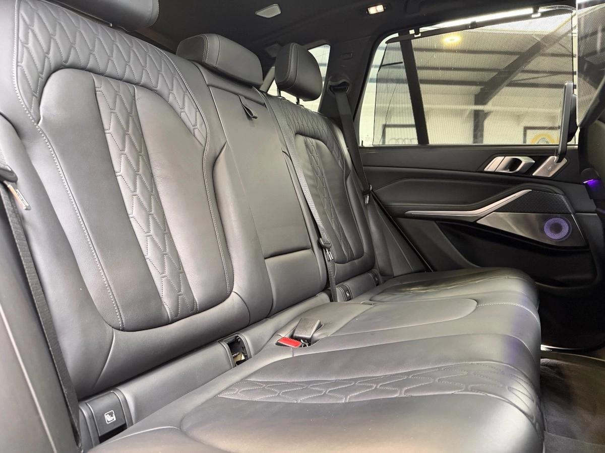 Bmw X5 xDrive 45e 394 cv M SPORT - Bowers & Wilkins - Soft Close - Ecran TV - Options +++