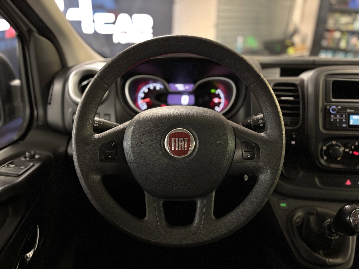 Fiat Talento - photo 20