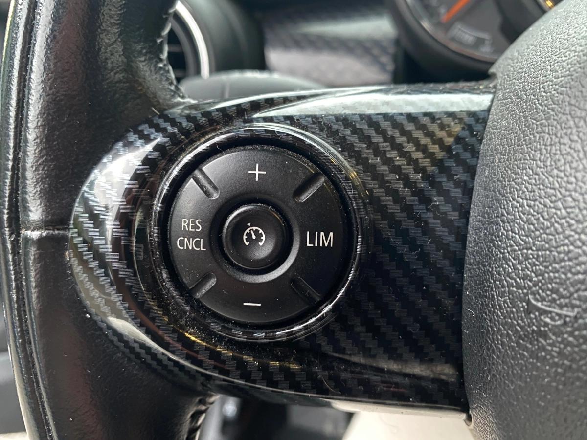 Mini Mini 2.0 190 COOPER S