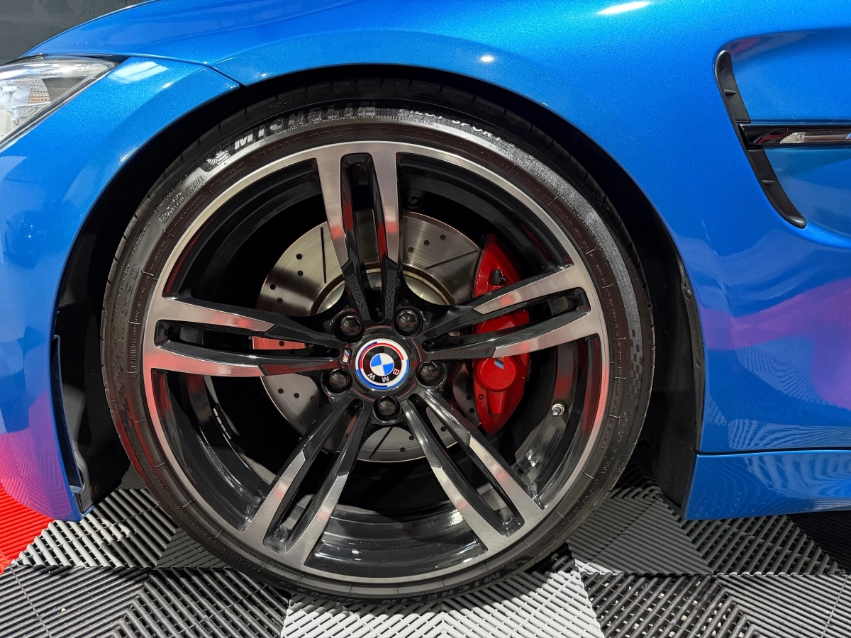 Bmw Serie 4 - photo 28