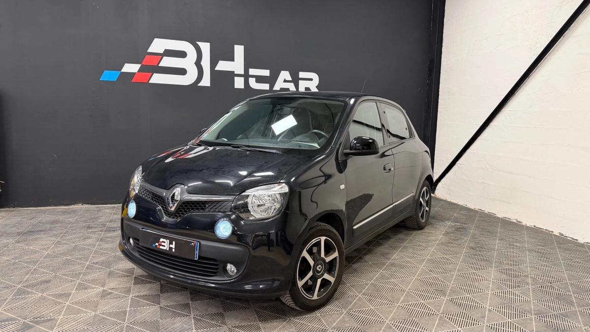 Image RENAULT Twingo