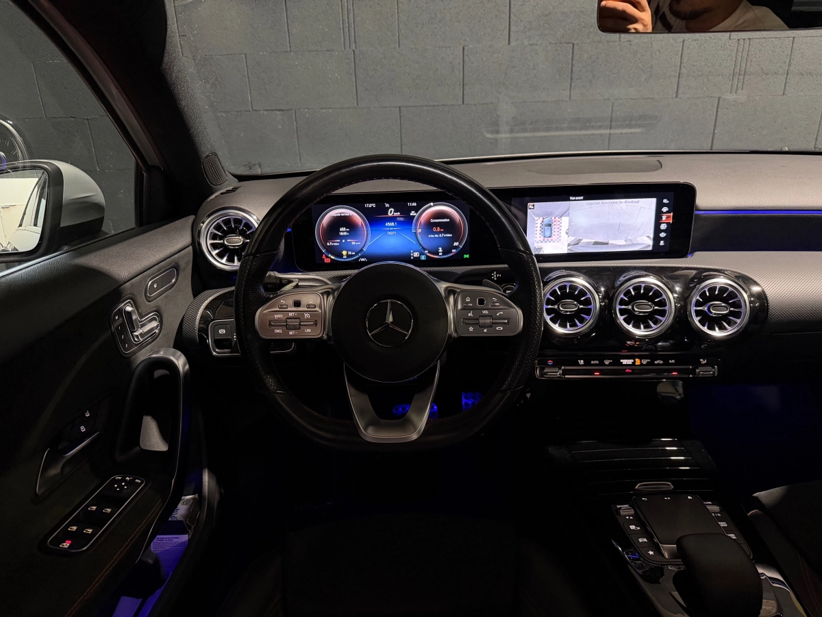 Mercedes Classe A - photo 21