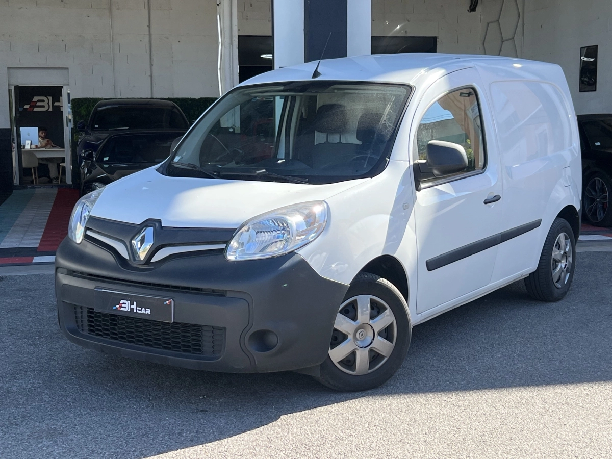 Renault Kangoo Express