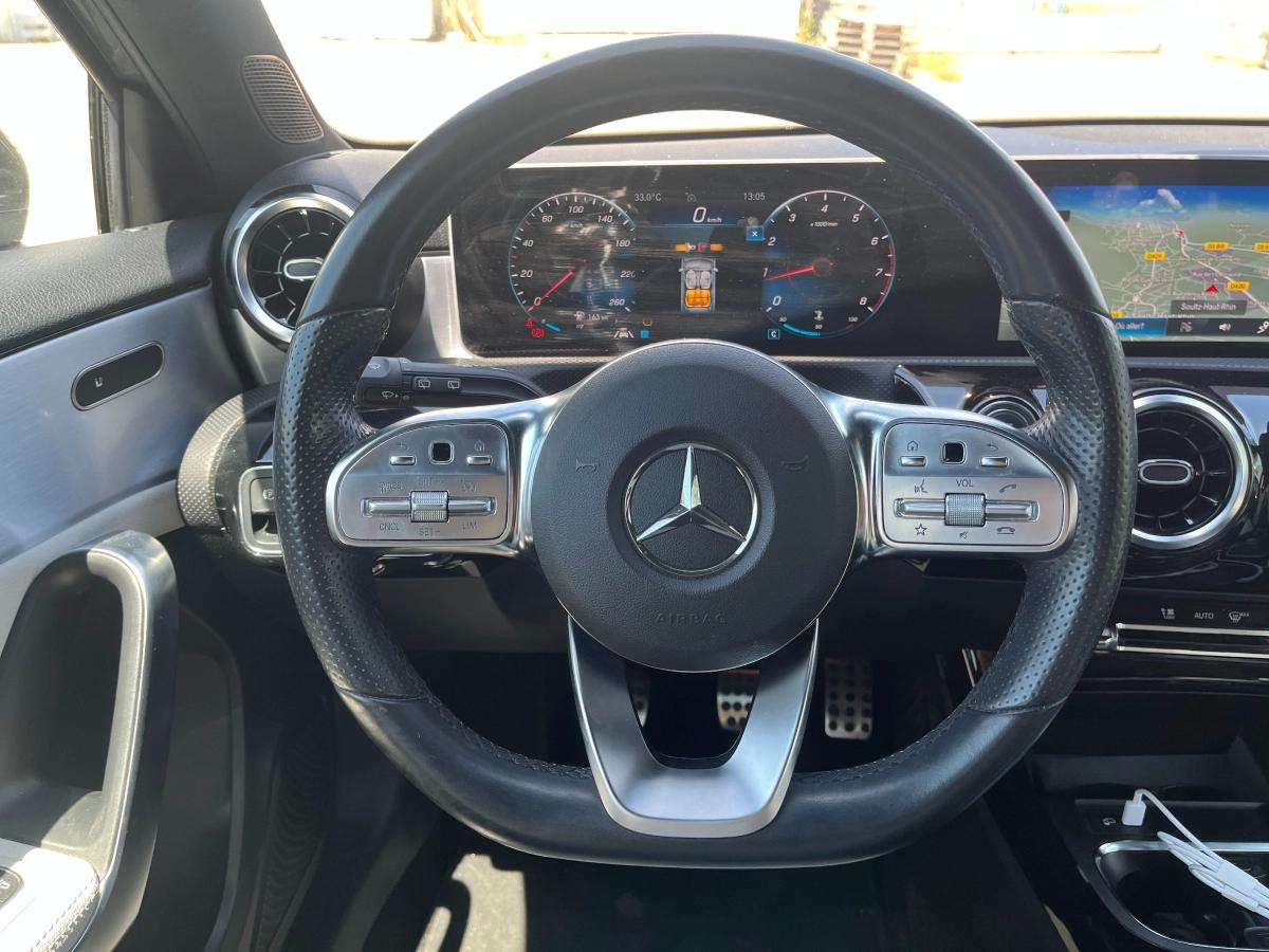 Mercedes Classe A 1.3 200 165 AMG LINE
